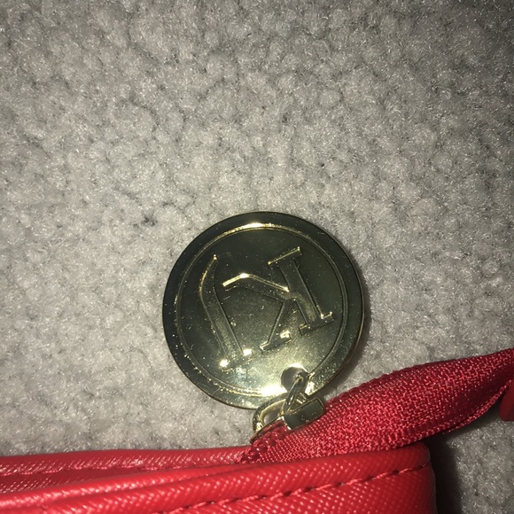 Karine Joncas NWOT Tote - Picture 6 of 7